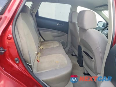 Zdjęcie 11 z 13 samochodu: 2010 NISSAN ROGUE SL VIN:JN8AS5MT7AW027814 - miniatura