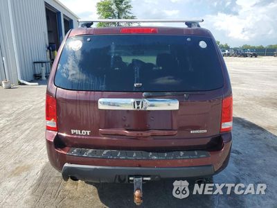 Zdjęcie 6 z 13 samochodu: 2009 HONDA PILOT TOURING VIN:5FNYF48949B040382 - miniatura