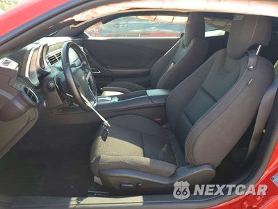 Zdjęcie 7 z 13 samochodu: 2014 CHEV CAMARO SS VIN:2G1FJ1EJ4E9213764 - miniatura