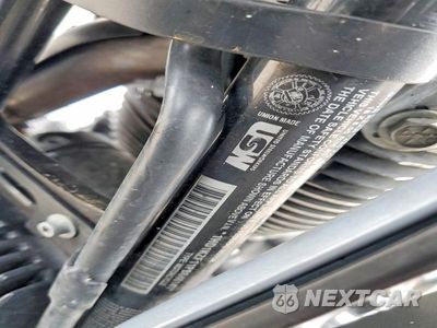 Zdjęcie 9 z 9 samochodu: 2023 HARLEY-DAVIDSON FLTRK VIN:1HD1KZF11PB648141 - miniatura