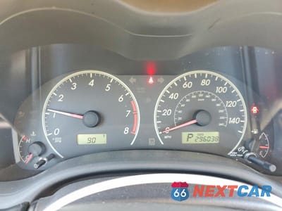 Zdjęcie 9 z 12 samochodu: 2012 TOYOTA COROLLA LE VIN:JTDBU4EE7C9171675 - miniatura