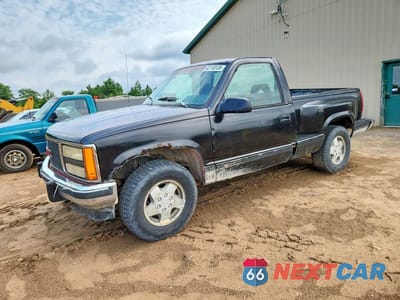 1994 GMC SIERRA C1500 1GTEC14Z6RZ533006 - główne zdjęcie licytacji z USA - miniatura