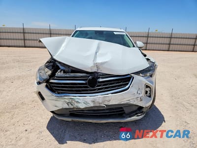 Piąte zdjęcie samochodu w środku: 2023 BUICK ENVISION PREFERRED VIN:LRBAZLR41PD032605 - miniatura