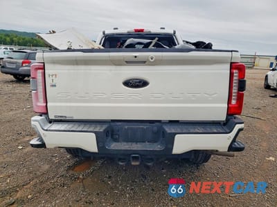 Zdjęcie 6 z 12 samochodu: 2025 FORD F250 SUPER DUTY VIN:1FT8W2BT5SEC84378 - miniatura