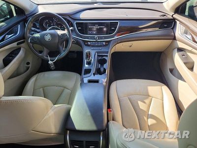 Zdjęcie 8 z 12 samochodu: 2017 BUICK LACROSSE ESSENCE VIN:1G4ZP5SS2HU148343 - miniatura