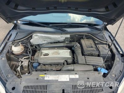 Zdjęcie 12 z 13 samochodu: 2013 VOLKSWAGEN TIGUAN S/SE/SEL VIN:WVGAV3AX5DW589595 - miniatura