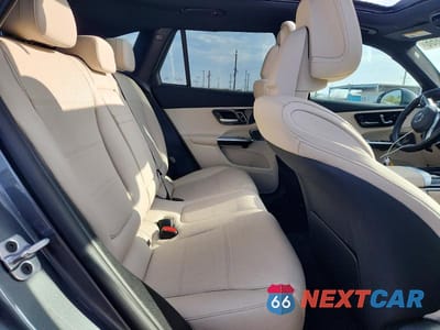 Zdjęcie 11 z 13 samochodu: 2023 MERCEDES-BENZ GLC 300 4MATIC VIN:W1NKM4HB2PF023922 - miniatura