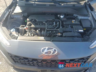 Zdjęcie 12 z 14 samochodu: 2023 HYUNDAI KONA SEL VIN:KM8K6CAB7PU041054 - miniatura