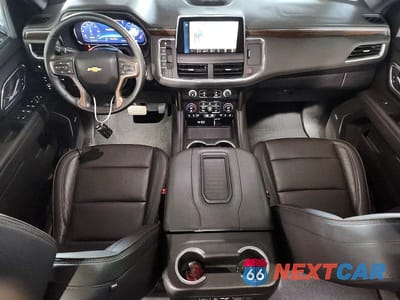 Zdjęcie 8 z 13 samochodu: 2024 CHEVROLET TAHOE K1500 HIGH COUNTRY VIN:1GNSKTKL7RR275103 - miniatura
