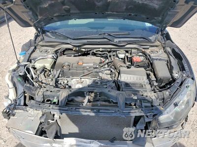 Zdjęcie 12 z 14 samochodu: 2018 HONDA CIVIC EX VIN:2HGFC2F72JH579878 - miniatura