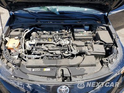 Zdjęcie 11 z 12 samochodu: 2020 TOYOTA COROLLA SE VIN:JTDS4RCE5LJ039495 - miniatura