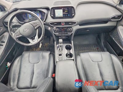 Zdjęcie 8 z 12 samochodu: 2019 HYUNDAI SANTA FE ULTIMATE 2.0T VIN:5NMS53AA6KH053324 - miniatura