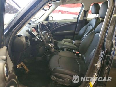 Zdjęcie 7 z 13 samochodu: 2015 MINI COOPER S COUNTRYMAN VIN:WMWZC5C53FWP42785 - miniatura