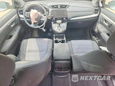 Zdjęcie 8 z 13 samochodu: 2022 HONDA CR-V SE VIN:2HKRW2H76NH618498 - miniatura