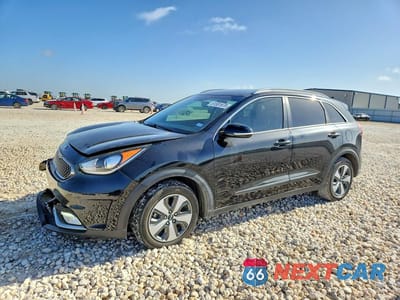 2017 KIA NIRO EX KNDCC3LC2H5055317 - główne zdjęcie licytacji z USA - miniatura