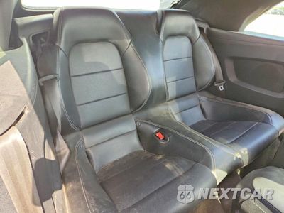 Zdjęcie 10 z 12 samochodu: 2018 FORD MUSTANG VIN:1FATP8UH4J5111779 - miniatura