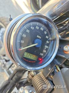 Zdjęcie 7 z 9 samochodu: 2009 HARLEY-DAVIDSON XL1200 L VIN:1HD1CX33X9K421010 - miniatura