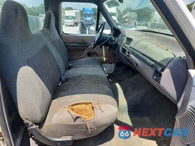 Zdjęcie 10 z 12 samochodu: 1996 FORD F250 VIN:1FTHF25H1TLA01995 - miniatura
