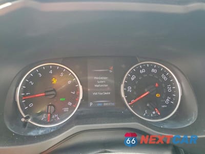 Zdjęcie 9 z 14 samochodu: 2021 TOYOTA RAV4 XLE VIN:2T3W1RFV2MC112820 - miniatura