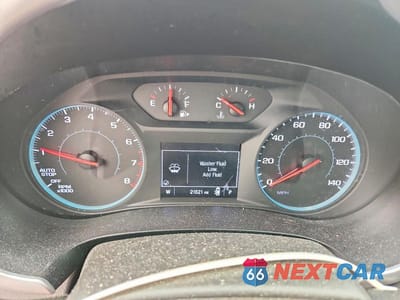Zdjęcie 9 z 12 samochodu: 2022 CHEVROLET MALIBU LS VIN:1G1ZB5ST0NF190983 - miniatura