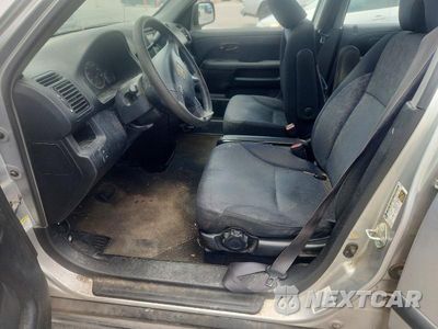 Zdjęcie 7 z 12 samochodu: 2006 HONDA CR-V LX VIN:JHLRD68586C002975 - miniatura