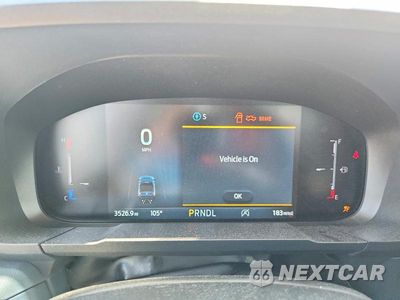 Zdjęcie 9 z 12 samochodu: 2025 FORD MAVERICK XL VIN:3FTTW8BA7SRA46346 - miniatura