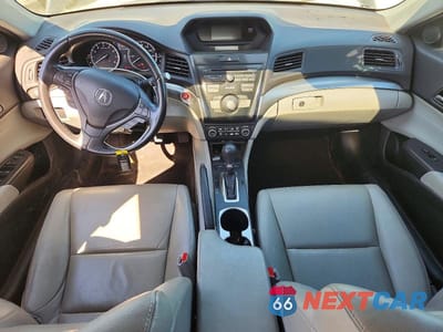 Zdjęcie 8 z 13 samochodu: 2016 ACURA ILX BASE WATCH PLUS VIN:19UDE2F30GA024028 - miniatura
