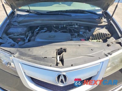 Zdjęcie 12 z 13 samochodu: 2011 ACURA MDX VIN:2HNYD2H22BH508682 - miniatura