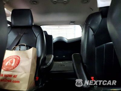 Zdjęcie 10 z 13 samochodu: 2015 BUICK ENCLAVE VIN:5GAKRBKD9FJ127425 - miniatura
