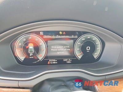 Zdjęcie 9 z 13 samochodu: 2023 AUDI Q5 PREMIUM PLUS 45 VIN:WA1EAAFY4P2016863 - miniatura