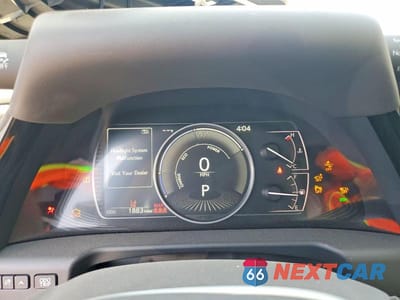 Zdjęcie 9 z 12 samochodu: 2025 LEXUS ES 300H BASE VIN:58ADA1C12SU070057 - miniatura