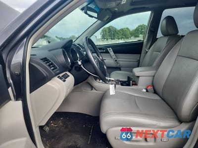 Zdjęcie 7 z 13 samochodu: 2011 TOYOTA HIGHLANDER LIMITED VIN:5TDYK3EH9BS046777 - miniatura