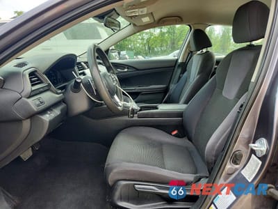 Zdjęcie 7 z 12 samochodu: 2021 HONDA INSIGHT EX VIN:19XZE4F56ME010547 - miniatura