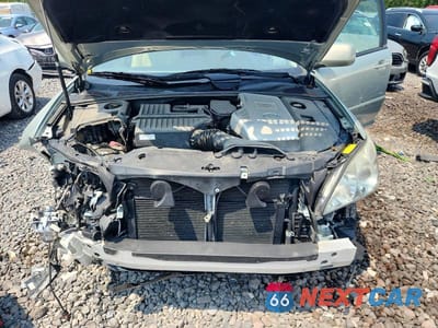 Zdjęcie 11 z 12 samochodu: 2006 LEXUS RX VIN:JTJHW31U360038042 - miniatura