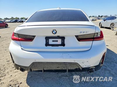 Zdjęcie 6 z 12 samochodu: 2026 BMW 330I VIN:3MW69CW00T8G12909 - miniatura