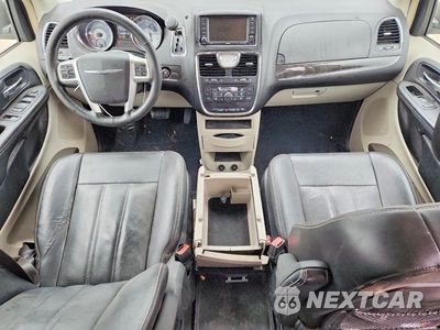 Zdjęcie 8 z 14 samochodu: 2015 CHRYSLER TOWN & COUNTRY TOURING VIN:2C4RC1BG5FR596297 - miniatura