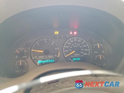 Zdjęcie 9 z 14 samochodu: 1999 CHEVROLET BLAZER VIN:1GNCS13W9X2123329 - miniatura