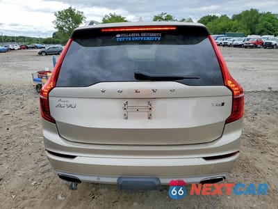 Zdjęcie 6 z 13 samochodu: 2016 VOLVO XC90 T6 VIN:YV4A22PK5G1051304 - miniatura