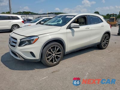 2017 MERCEDES-BENZ GLA 250 WDCTG4EB2HJ303582 - główne zdjęcie licytacji z USA - miniatura