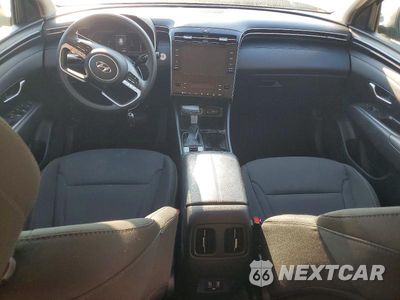 Zdjęcie 8 z 13 samochodu: 2024 HYUNDAI TUCSON SEL VIN:5NMJB3DE3RH347759 - miniatura