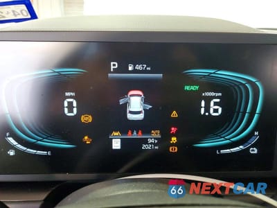 Zdjęcie 9 z 13 samochodu: 2026 KIA NIRO LX VIN:KNDCP3LE8T5357192 - miniatura