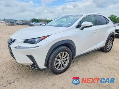 2021 LEXUS NX 300 BASE JTJDARBZ7M5021951 - główne zdjęcie licytacji z USA - miniatura