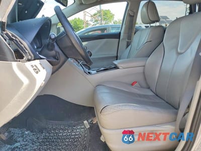 Zdjęcie 7 z 13 samochodu: 2010 TOYOTA VENZA AWD V6 VIN:4T3BK3BB0AU043558 - miniatura