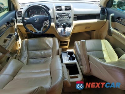 Zdjęcie 8 z 13 samochodu: 2008 HONDA CR-V EXL VIN:JHLRE48738C066508 - miniatura