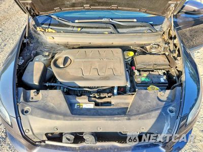 Zdjęcie 12 z 13 samochodu: 2016 JEEP CHEROKEE LATITUDE VIN:1C4PJMCS8GW105277 - miniatura