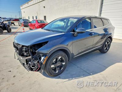 2026 KIA SPORTAGE LX KNDPUCDF3T7460753 - główne zdjęcie licytacji z USA - miniatura