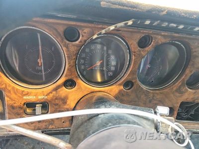 Zdjęcie 9 z 12 samochodu: 1971 CHEVROLET MONTE CARLO VIN:138571B152477 - miniatura