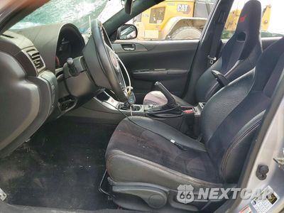 Zdjęcie 7 z 12 samochodu: 2013 SUBARU IMPREZA WRX STI VIN:JF1GR8H66DL207594 - miniatura