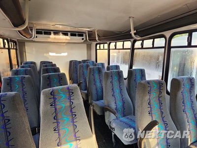 Zdjęcie 10 z 12 samochodu: 2015 FORD E450 SHUTTLE BUS VIN:1FDFE4FS2FDA35079 - miniatura