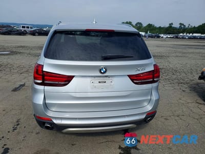 Zdjęcie 6 z 13 samochodu: 2017 BMW X5 XDRIVE35I VIN:5UXKR0C35H0V73863 - miniatura